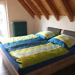 Апартаменты Alte B3 *