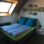 Апартаменты Alte B3 *