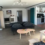 Appartement Alte B3 Ringsheim