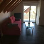 Alte B3 Апартаменты Рингсхайм