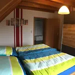 Alte B3 Appartement Ringsheim