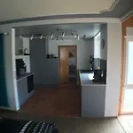 Appartement Alte B3 Ringsheim
