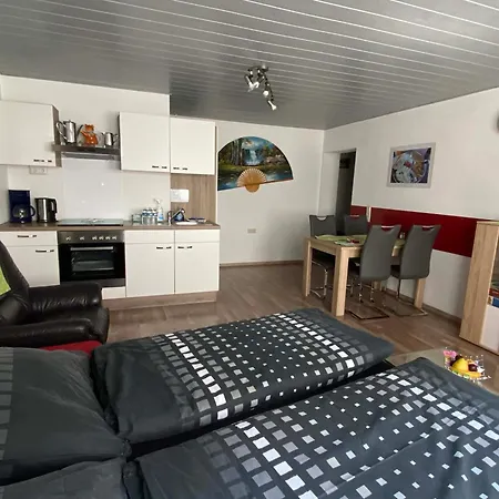 Alte B3 Apartment