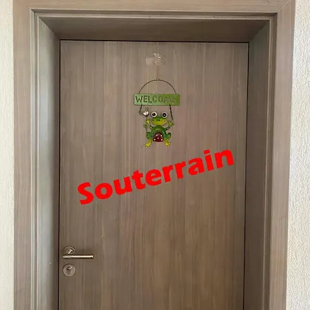 Apartment Alte B3 *