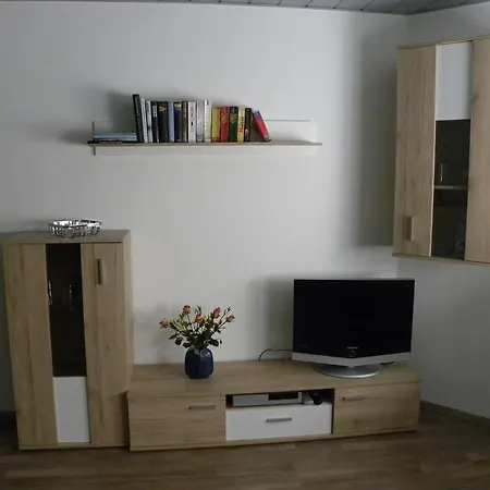 Alte B3 Apartmán *