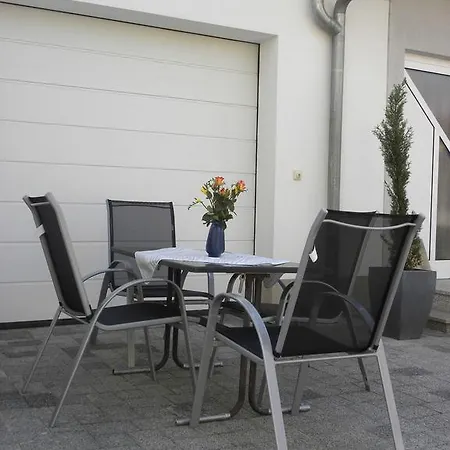 Apartmán Alte B3