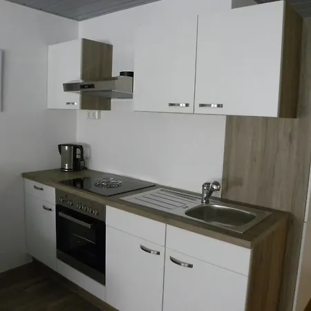 Lägenhet Alte B3 Ringsheim