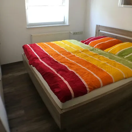 Apartment Alte B3