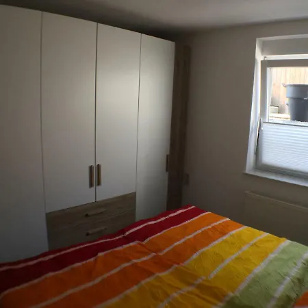 Alte B3 Apartment *