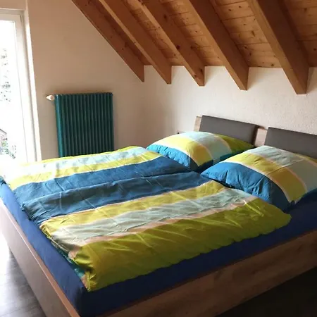 Apartment Alte B3 *