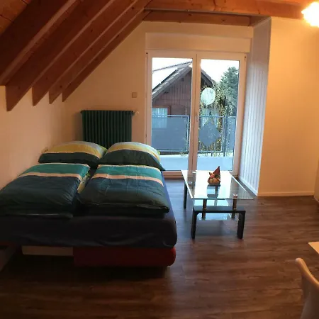 Alte B3 Apartment *
