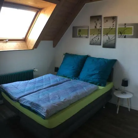 Apartment Alte B3 *