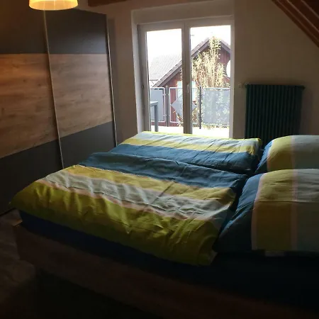 Alte B3 Apartment *