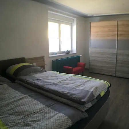 Alte B3 Apartment