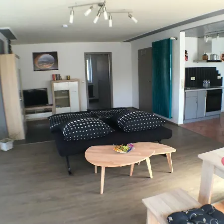 Lägenhet Alte B3 Ringsheim