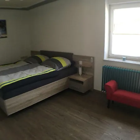 Apartman Alte B3 Ringsheim