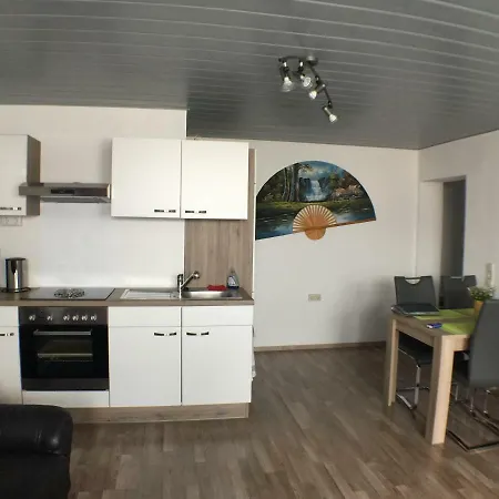Alte B3 Apartment *