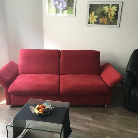 Apartment Alte B3 *