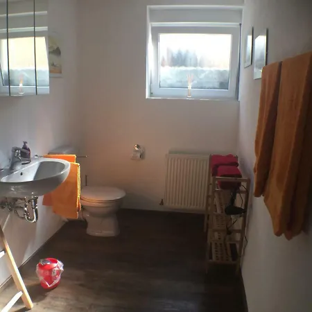 Apartment Alte B3 Ringsheim