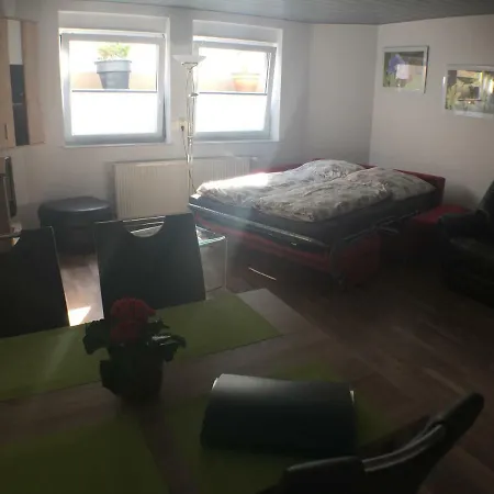 Alte B3 Apartment