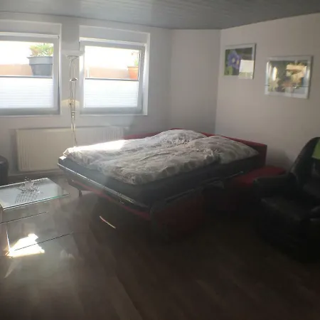 Alte B3 Apartment Ringsheim