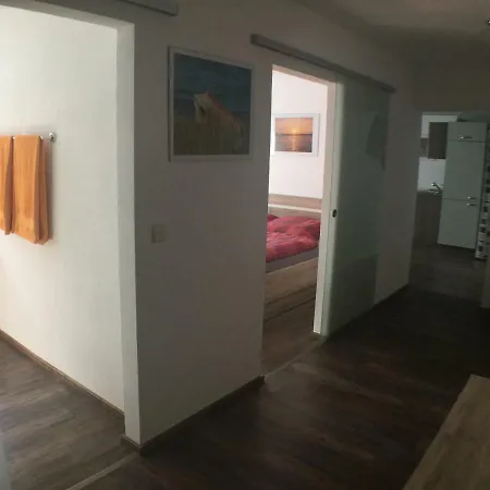 Apartmán Alte B3 *