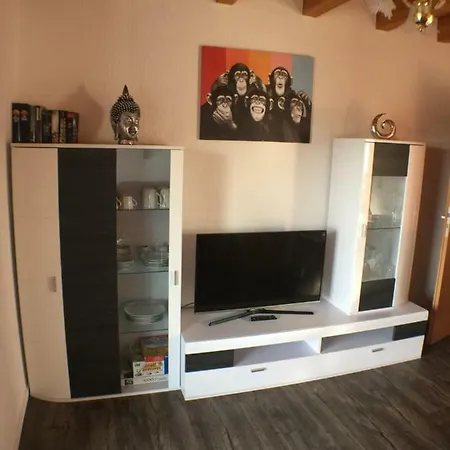 Apartman Alte B3 Ringsheim