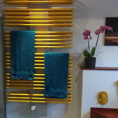 Apartmán Alte B3 *