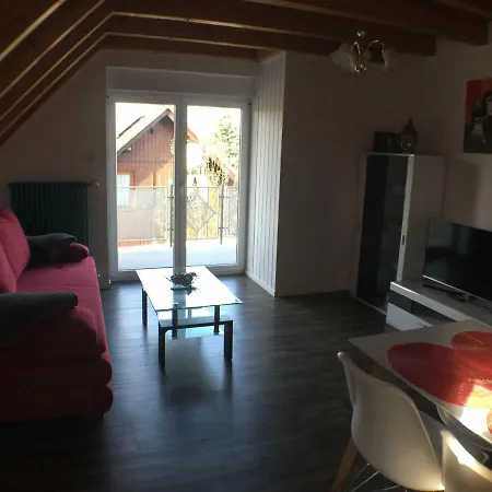 Apartment Alte B3 *