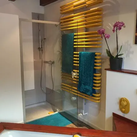 Appartement Alte B3 *