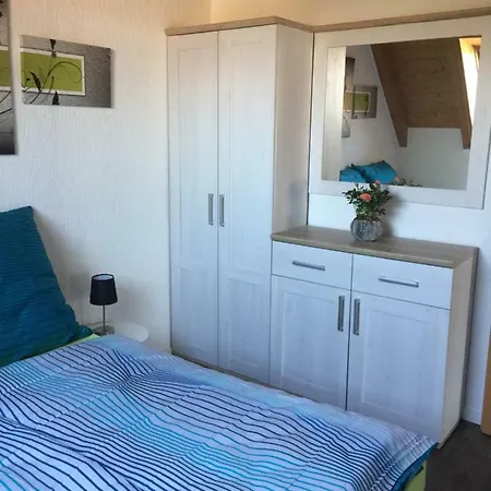 Apartment Alte B3 *