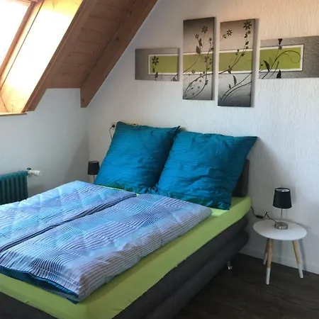 Apartment Alte B3 *