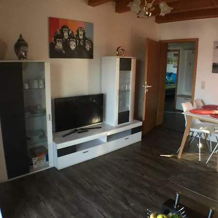Alte B3 Apartment *