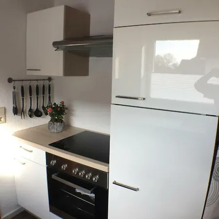 Alte B3 Apartment Ringsheim