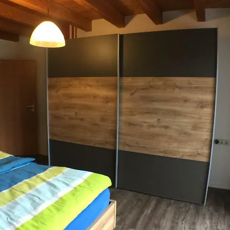 Alte B3 公寓 灵斯海姆