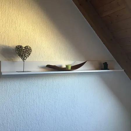 Alte B3 Apartmán