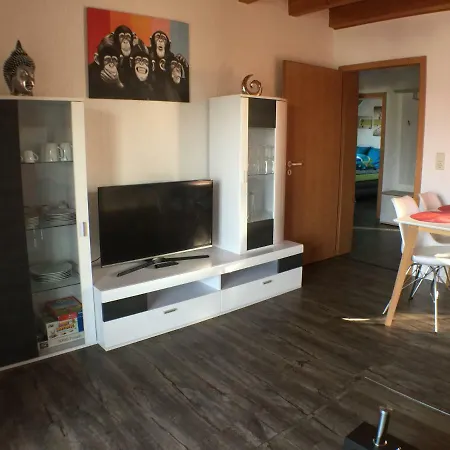 Alte B3 灵斯海姆