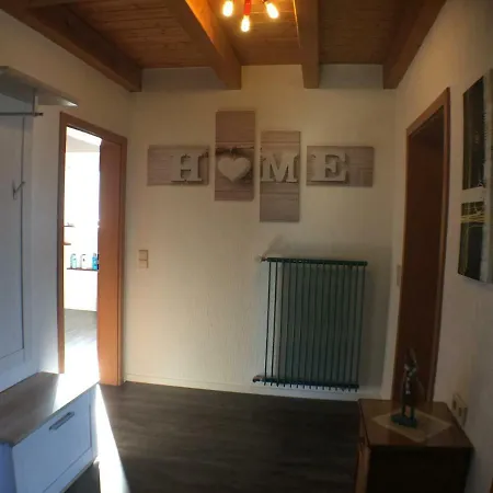 Apartmán Alte B3