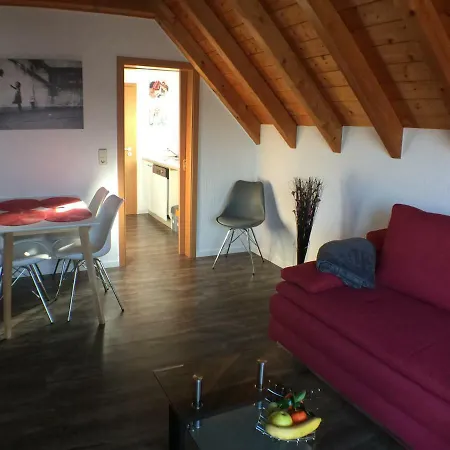 Apartment Alte B3