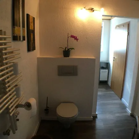 Apartmán Alte B3