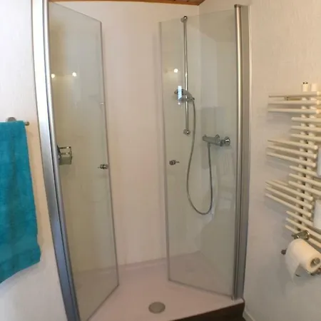 Alte B3 Apartmán *
