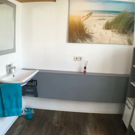 Alte B3 Apartmán Ringsheim