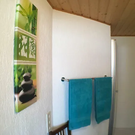Apartmán Alte B3