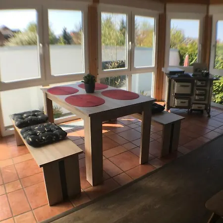 Alte B3 Apartment