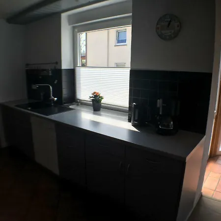 Alte B3 Apartment Ringsheim