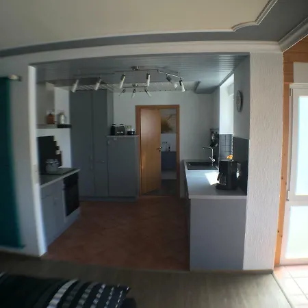 Apartman Alte B3 Ringsheim