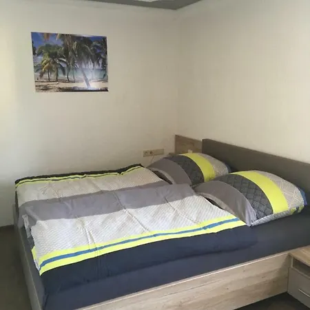 Apartment Alte B3