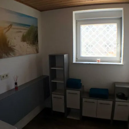 Alte B3 Apartmán *