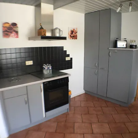 Alte B3 Apartment
