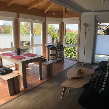 Alte B3 Appartement *